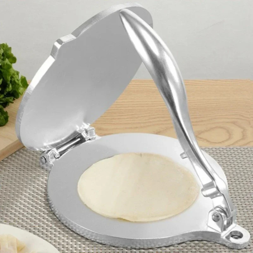 16/20cm Tortilla Press Maker A - Tortilla Press Cast 评论和价格