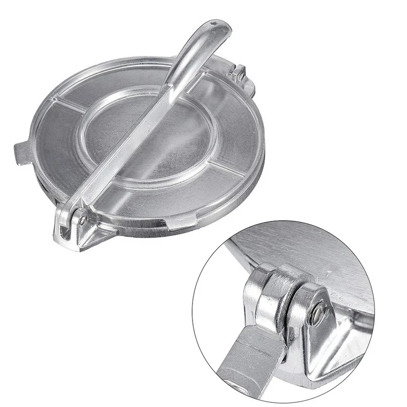 8 Inch Tortilla Press Cast Tor - Tortilla Press Cast 评论和价格
