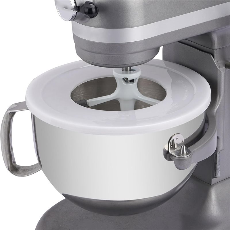 YCOC-For Kitchenaid 5.5-6QT Bo - Stand Mixer Bowl 评论和价格