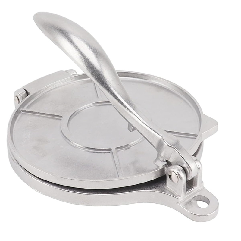 TAIGH-Press Aluminum Alloy Tor - Tortilla Press Cast 评论和价格