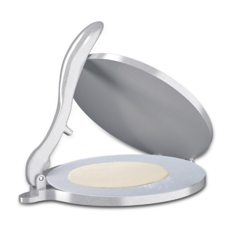 TAIGH-Press Aluminum Alloy Tor - Tortilla Press Cast 评论和价格