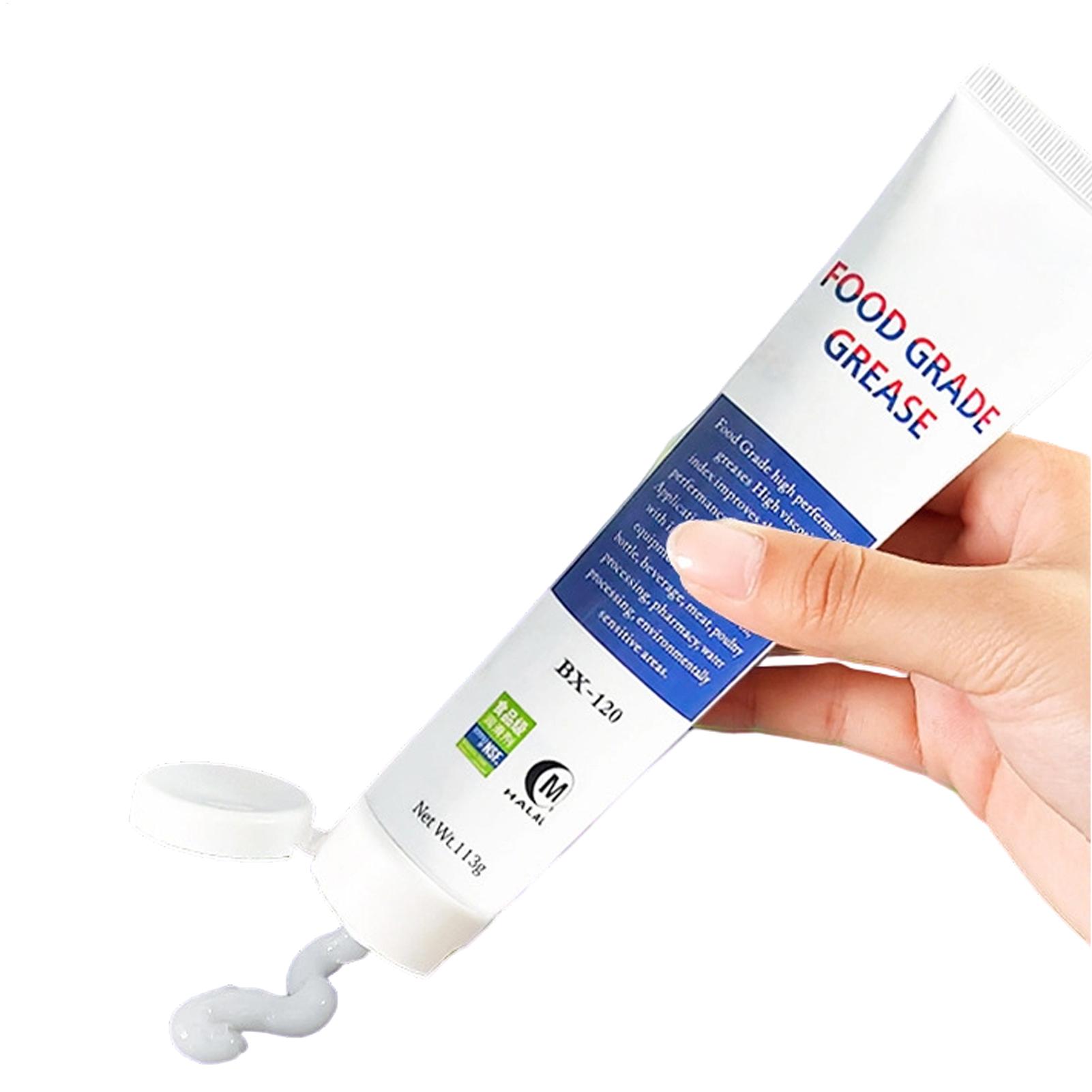 Food Grade Grease Multipurpose - Kitchen Appliances Germany 评论和价格
