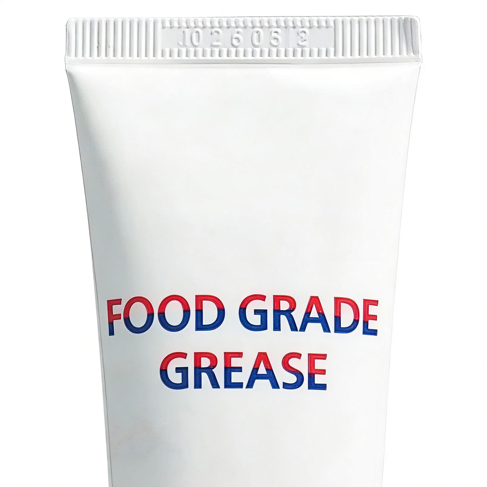 Food Grade Grease Multipurpose - Kitchen Appliances Germany 评论和价格