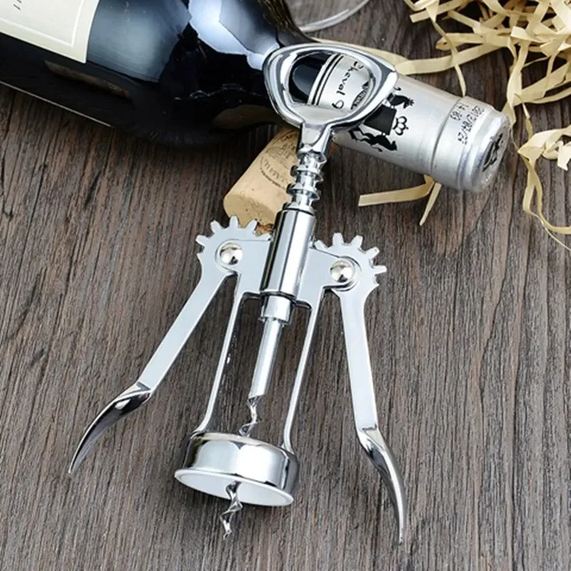 Red Wine Bottle Opener Beer Dr - Kitchen Appliances Best 评论和价格