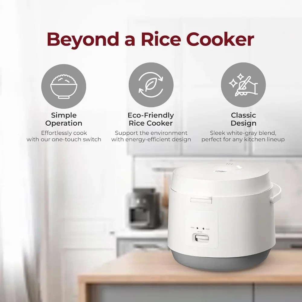 l Rice Cooker  Pot, 10-Cup (Un - Rice Cooker 10 Cup 评论和价格