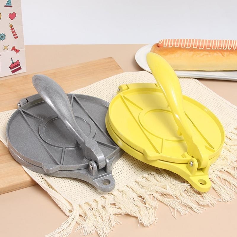 Tortilla Press Tortillas Maker - Tortilla Press Cast 评论和价格