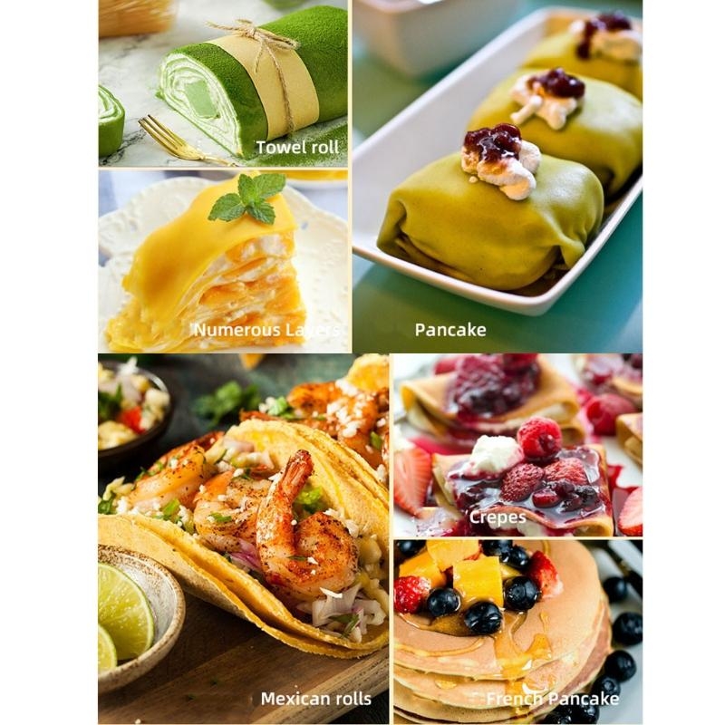 Tortilla Press Tortillas Maker - Tortilla Press Cast 评论和价格