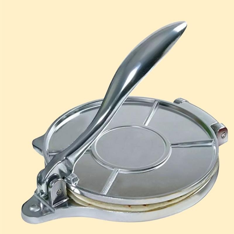 Tortilla Press Tortillas Maker - Tortilla Press Cast 评论和价格