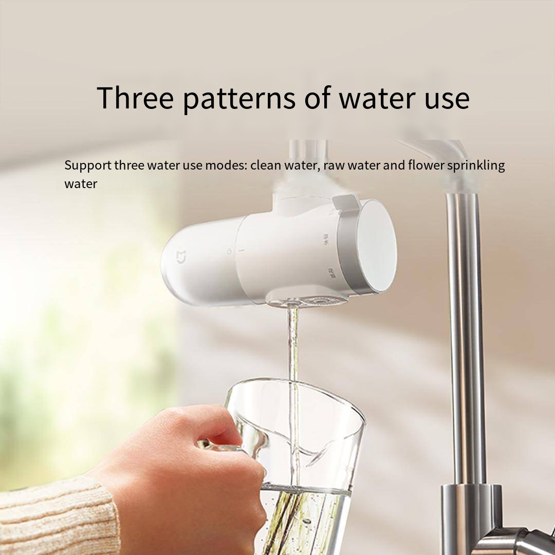 Xiaomi Smart Kitchen Tap Water - Kitchen Appliances Xiaomi 评论和价格