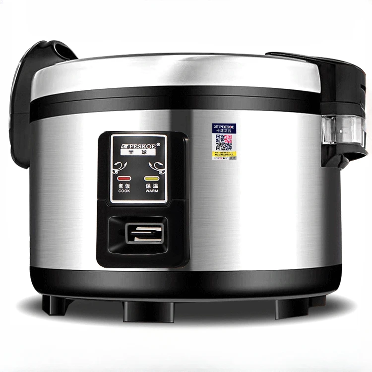 Commercial rice cooker large c - Rice Cooker 10 Cup 评论和价格