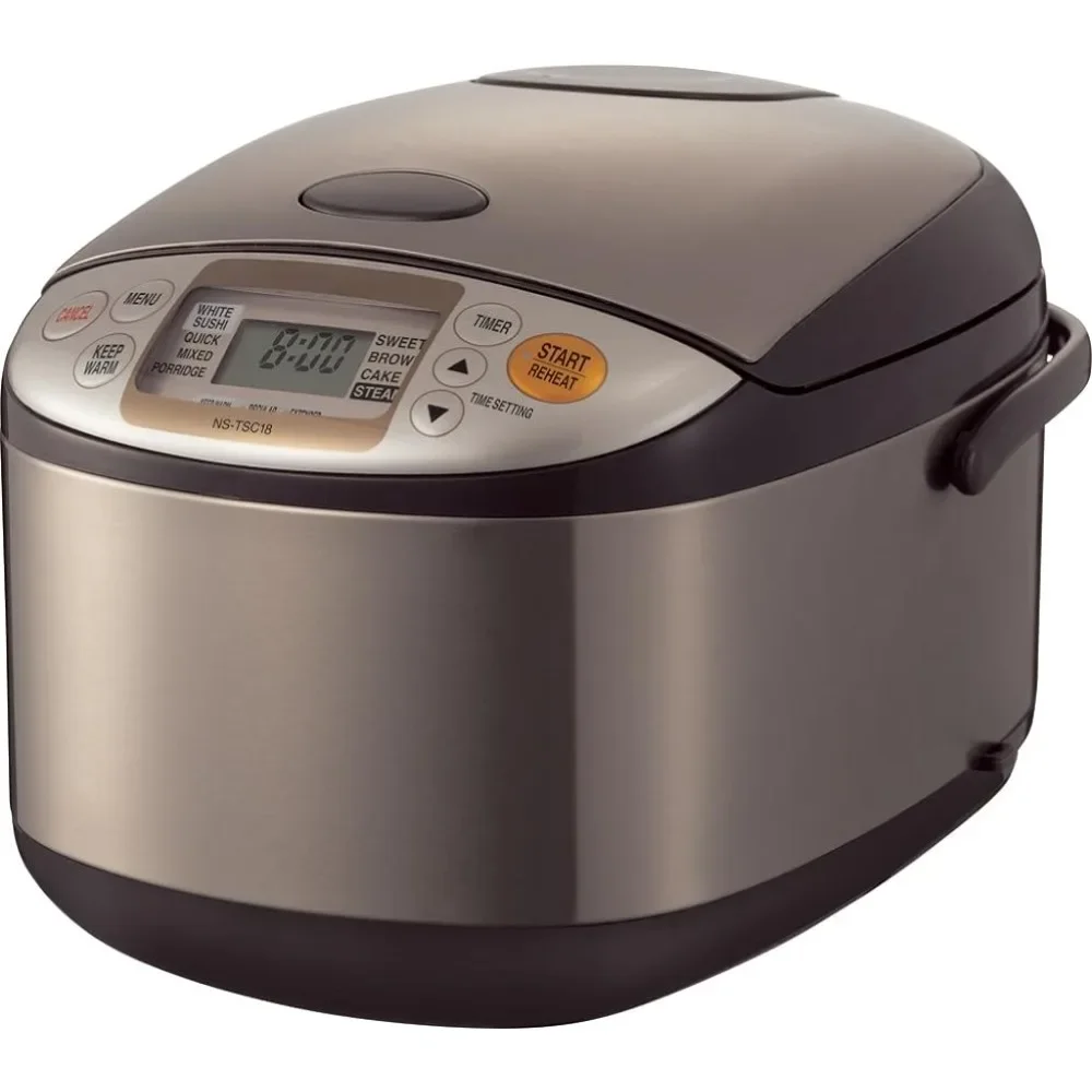 #For Rice Cooker & Warmer Mult - Rice Cooker 10 Cup 评论和价格