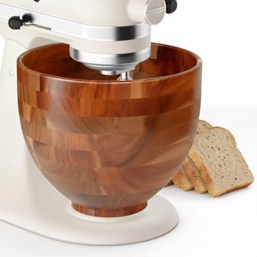 Stand Mixer Mixing Bowl for Ho - Stand Mixer Bowl 评论和价格