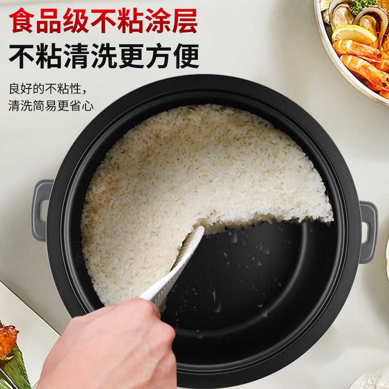 Rice cooker commercial rice co - Rice Cooker 10 Cup 评论和价格