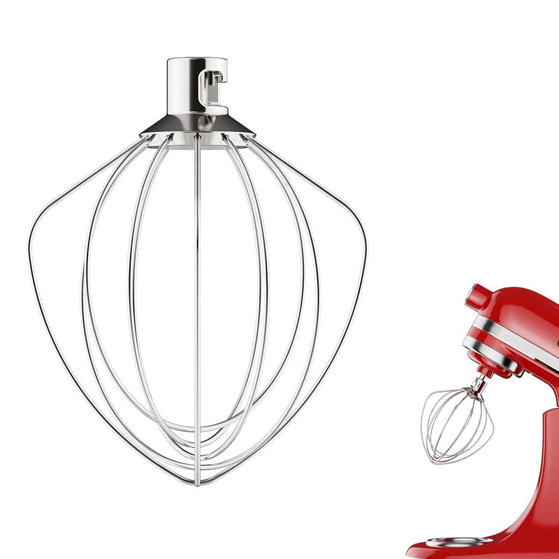 Replacement part K45WW Stainle - Stand Mixer Bowl 评论和价格