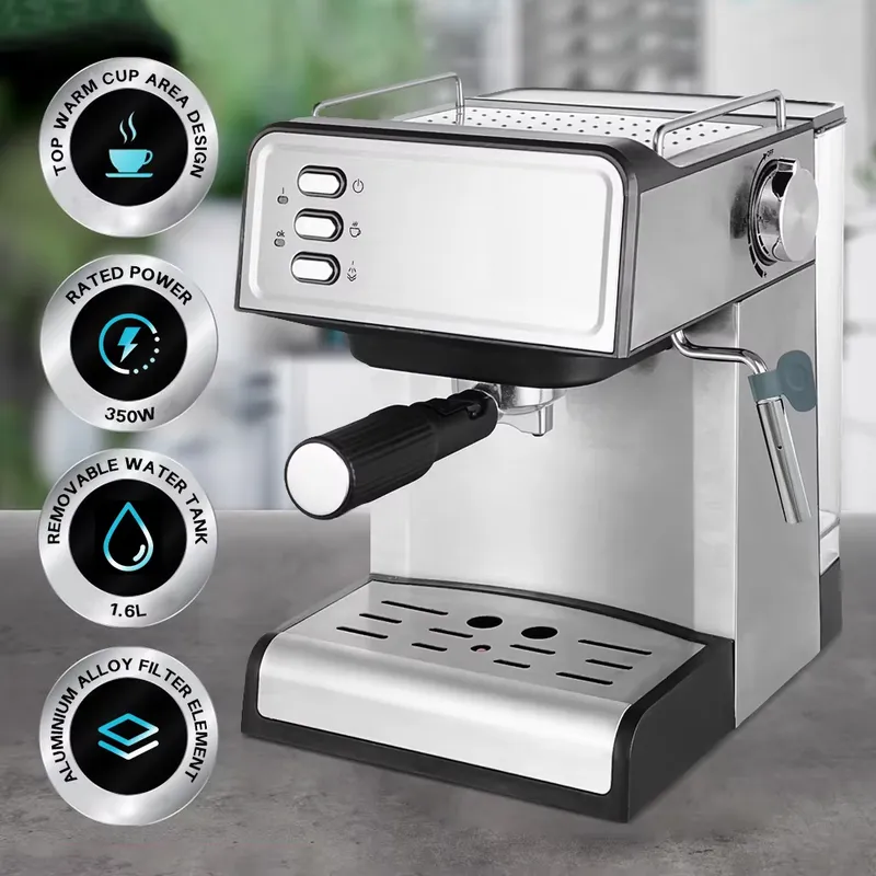 for. Nespresso Semi Automatic  - Milk Frother Automatic 评论和价格