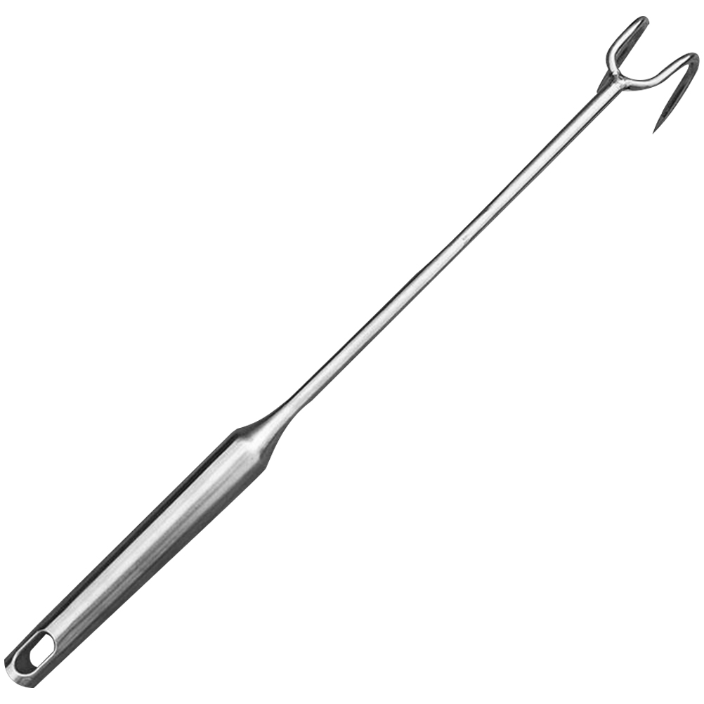 Stainless Steel Meat Hook Food - Kitchen Appliances Hobart 评论和价格