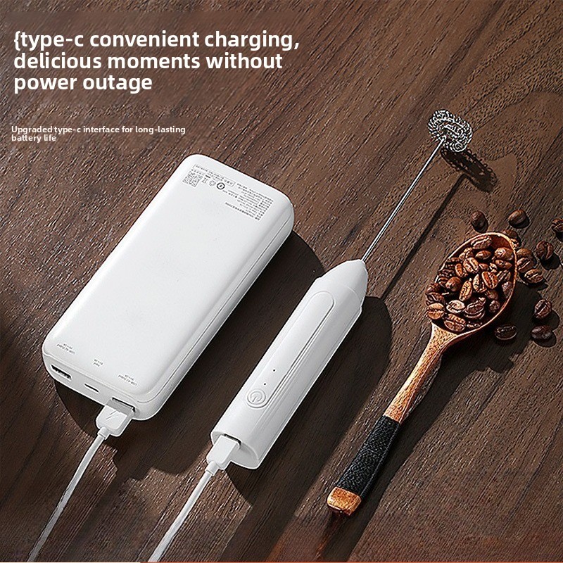 Electric Coffee Milk Foaming M - Kitchen Appliances Germany 评论和价格