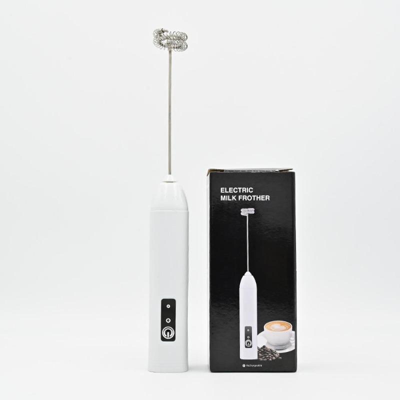 Electric Coffee Milk Foaming M - Kitchen Appliances Germany 评论和价格