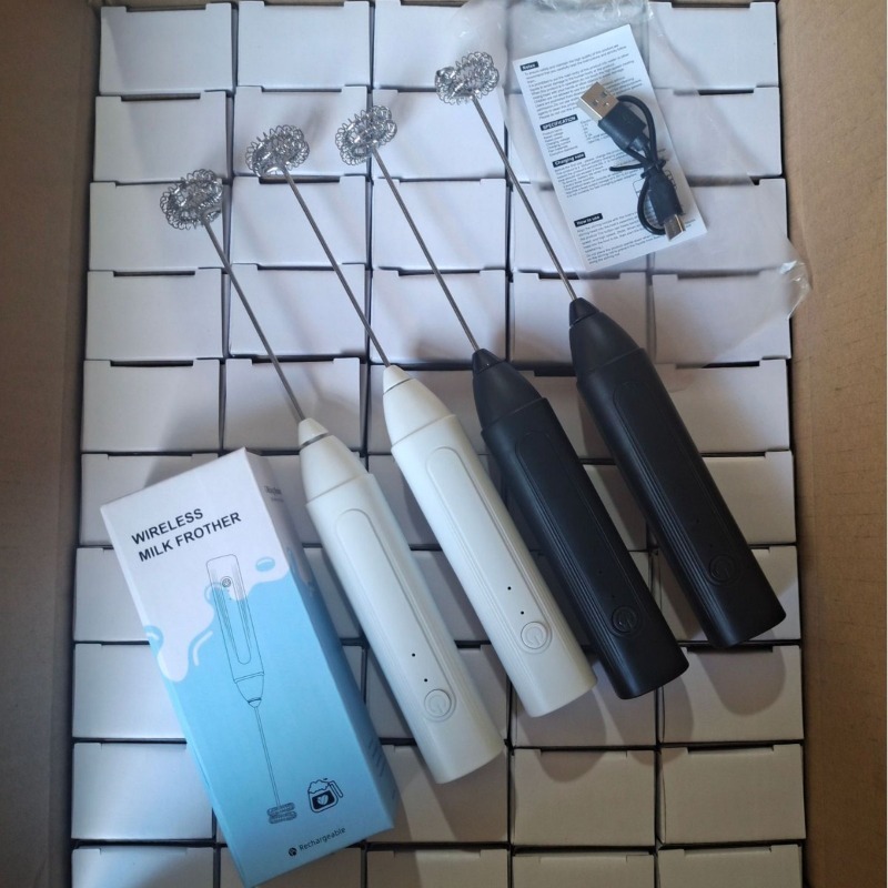 Electric Coffee Milk Foaming M - Kitchen Appliances Germany 评论和价格