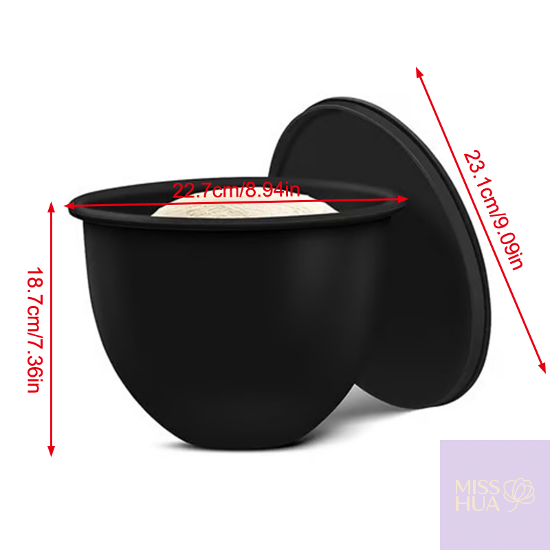 Silicone Bowl Liners - Perfect - Stand Mixer Bowl 评论和价格