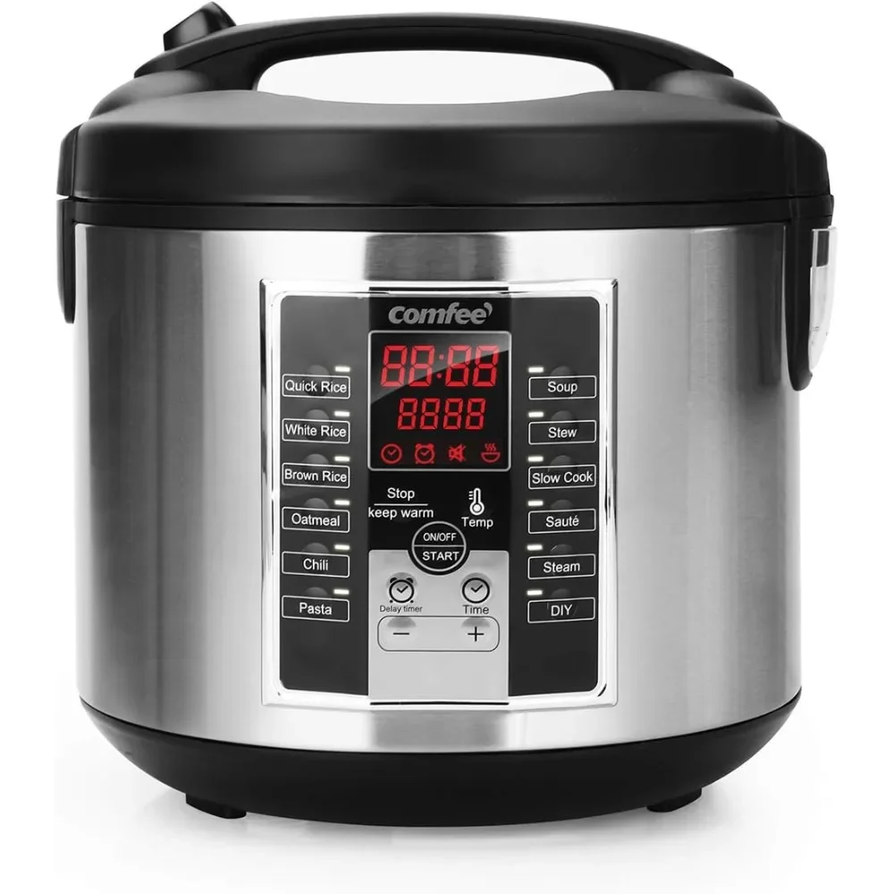 -Rice Cooker 10 Cup Uncooked,  - Rice Cooker 10 Cup 评论和价格