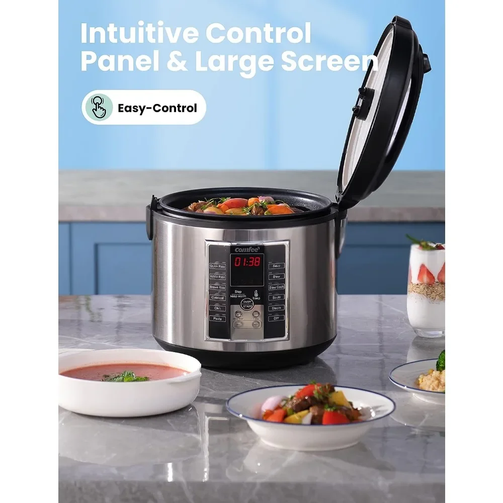 -Rice Cooker 10 Cup Uncooked,  - Rice Cooker 10 Cup 评论和价格