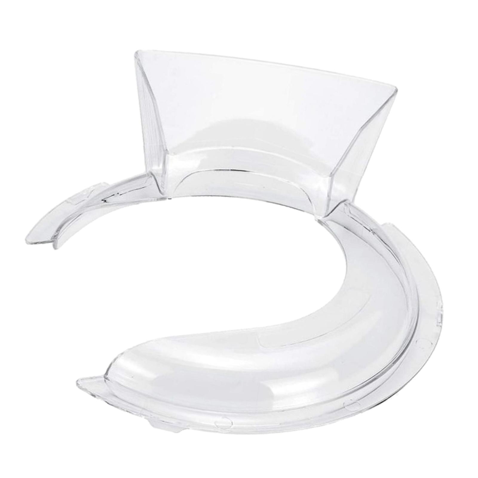 Stand Mixer Pouring Shield Acr - Stand Mixer Bowl 评论和价格