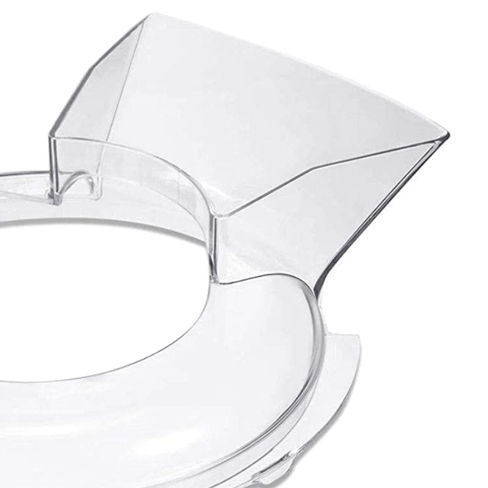 Stand Mixer Pouring Shield Acr - Stand Mixer Bowl 评论和价格