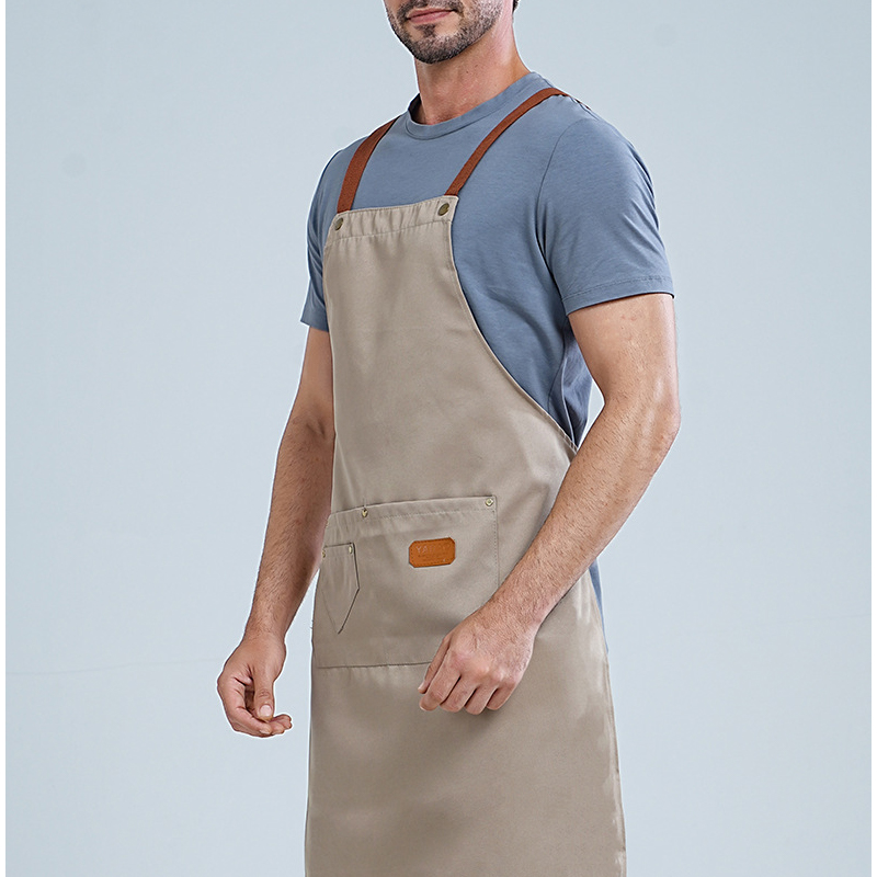 Waterproof Shoulder Apron Men' - Kitchen Appliances Hobart 评论和价格